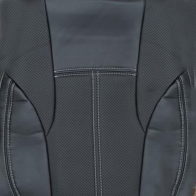 روکش صندلی خودرو کد 058 مناسب برای پژو 206