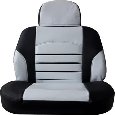 روکش صندلی خودرو مدل p2011 مناسب برای پژو 207 و 206