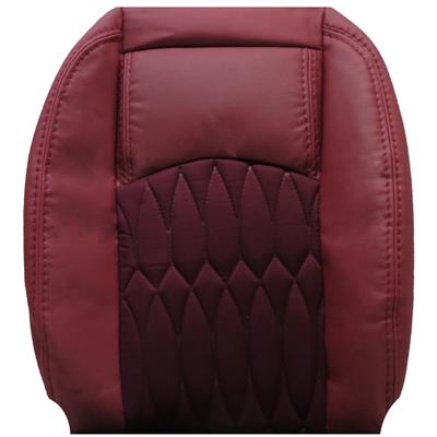 روکش صندلی خودرو مدل pc02 مناسب برای پژو 206