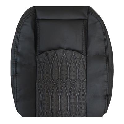 روکش صندلی خودرو مدل pc01 مناسب برای پژو 206