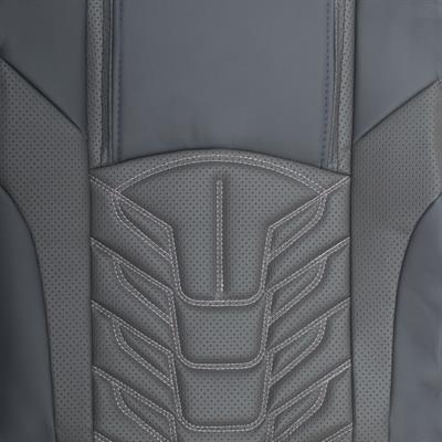 روکش صندلی خودرو مدل 079 مناسب برای پژو پارس