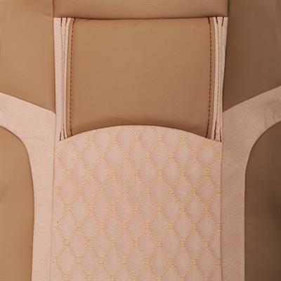 روکش صندلی خودرو مدل 001 مناسب برای پژو 405