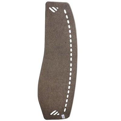 روکش داشبورد خودرو مدل n sm مناسب برای سمند