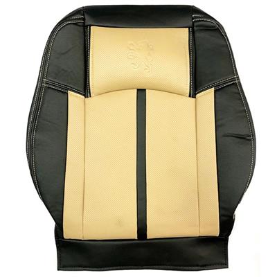 روکش صندلی خودرو کد 12003 مناسب برای پژو پارس