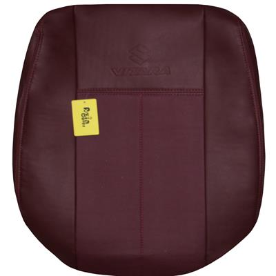 روکش صندلی خودرو آذین کاور کد az091 مناسب برای سوزوکی ویتارا