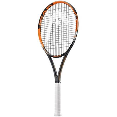 راکت تنیس هد مدل challenge mp orange