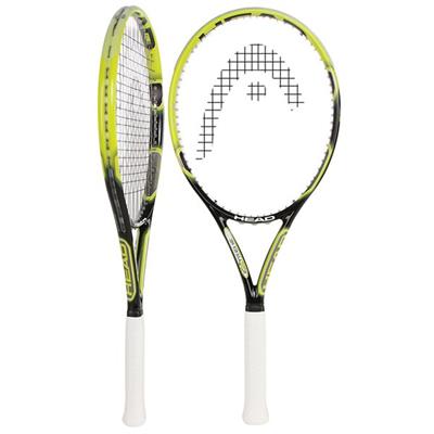 راکت تنیس هد مدل youtek ig extreme lite 20