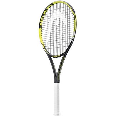 راکت تنیس هد مدل challenge mp lime