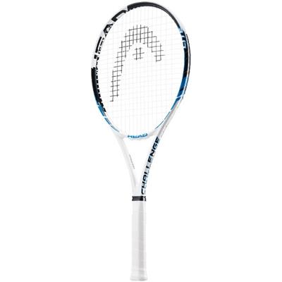 راکت تنیس هد مدل challenge lite blue