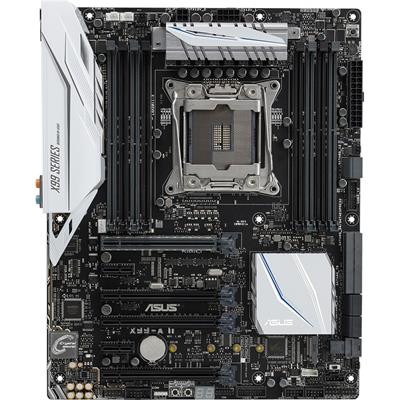 مادربرد ایسوس مدل x99 a ii