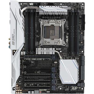 مادربرد ایسوس مدل x99 deluxe ii