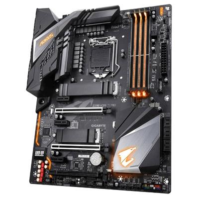 مادربرد گیگابایت مدل Z390 AORUS PRO