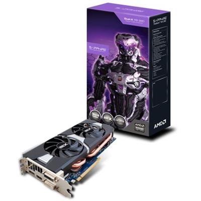  کارت گرافیک سافایر R9 280 DUAL-X