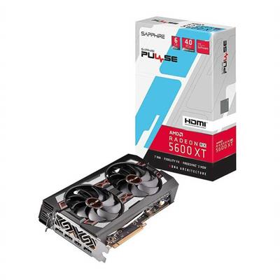  کارت گرافیک سافایر PULSE RX 5600 XT 6G GDDR6