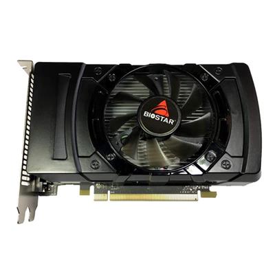 کارت گرافیک بایوستار مدل radeon rx550 4g