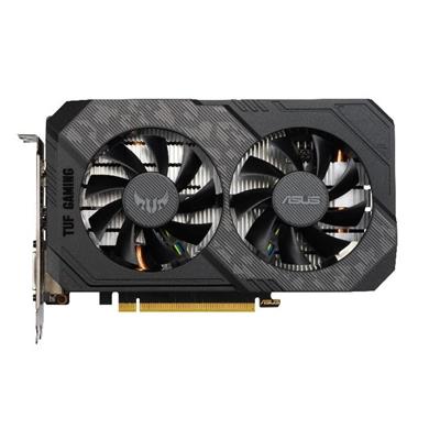 کارت گرافیک ایسوس مدل tuf gtx1660s o6g gaming