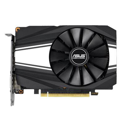 کارت گرافیک ایسوس مدل ph gtx1660ti o6g phoenix