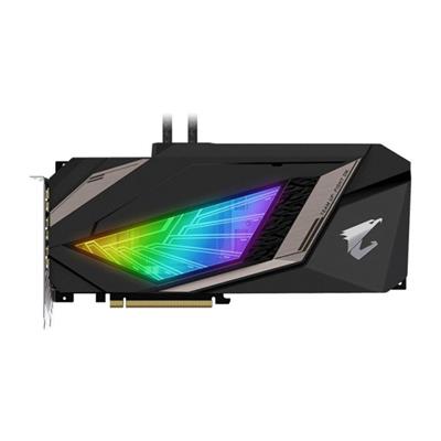 Aorus xtreme geforce on sale rtx 2080 ti