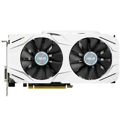 کارت گرافیک ایسوس مدل geforce gtx 1070