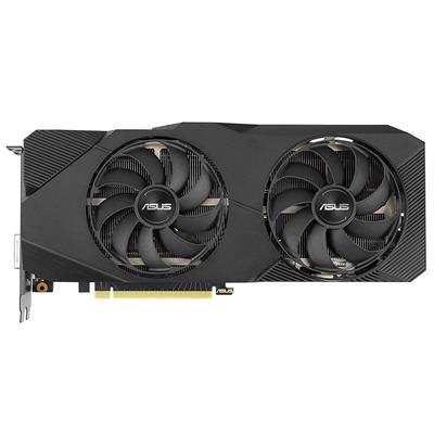 کارت گرافیک ایسوس مدل dual rtx2060s o8g evo