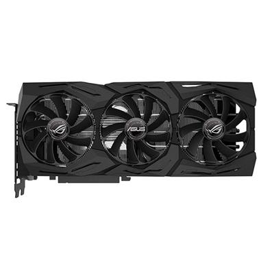 کارت گرافیک ایسوس مدل rog strix rtx2070s a8g gaming