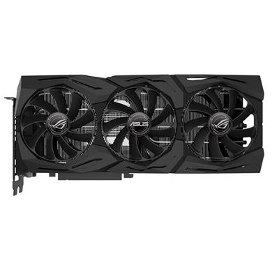 کارت گرافیک ایسوس مدل rog strix rtx2080s a8g gaming