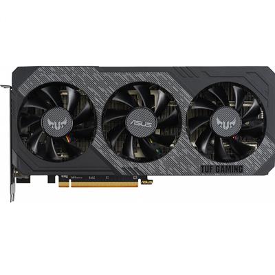 کارت گرافیک ایسوس مدل tuf 3 rx5700 o8g gaming