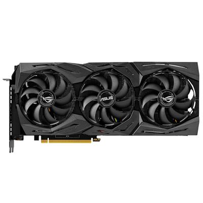 کارت گرافیک ایسوس مدل rog strix rtx2080ti a11g gaming