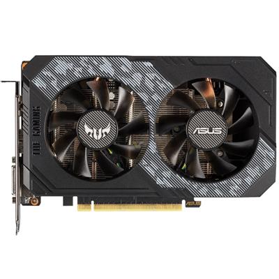 کارت گرافیک ایسوس مدل tuf gtx1660ti o6g gaming