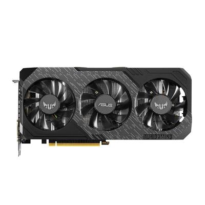 کارت گرافیک ایسوس مدل tuf 3 gtx1660ti o6g gaming