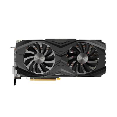 کارت گرافیک زوتک مدل gtx 1070 ti amp edition