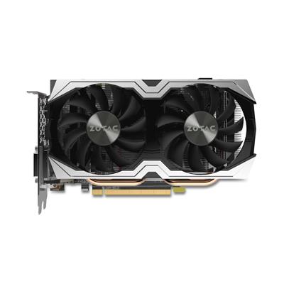 کارت گرافیک زوتک مدل gtx 1070 mini 8gb