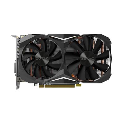 کارت گرافیک زوتک مدل gtx 1070 ti mini 8gb