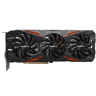 کارت گرافیک گیگابایت مدل gv n1070g1 gaming 8gd