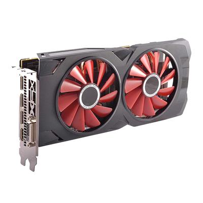 کارت گرافیک ای ام دی مدل 8 گیگ xfx radeon rx 570