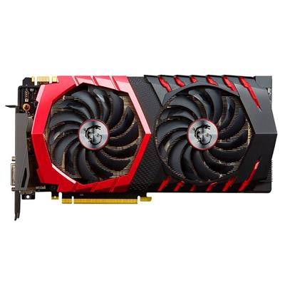 کارت گرافیک ام اس آی مدل msi gtx 1070ti gaming 8g