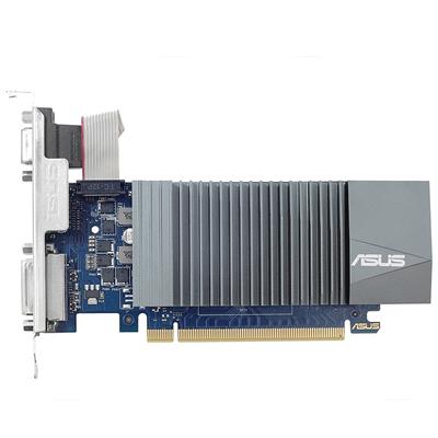 کارت گرافیک ایسوس مدل gt710 sl 2gd5