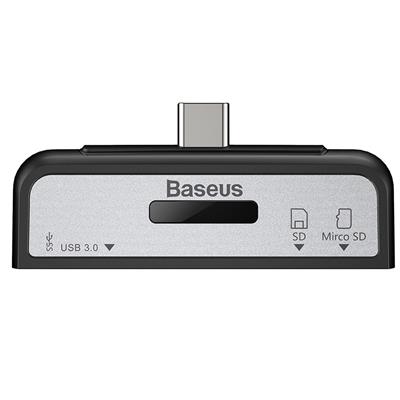 کارت خوان usb type c مدل data migration