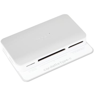 کارت خوان موشی مدل cardette type c