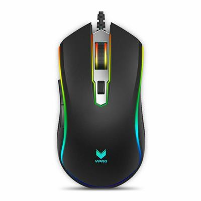  موس گیمینگ رپو V25PRO RGB