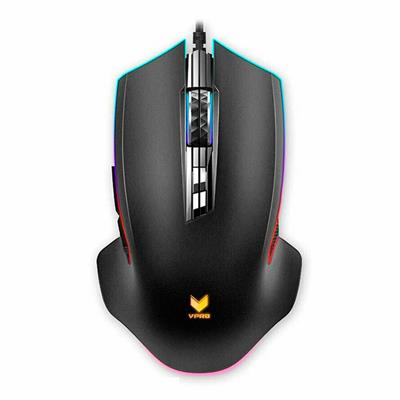  موس گیمینگ رپو V20 PRO RGB