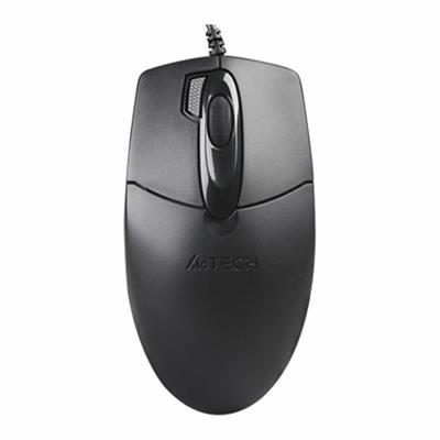  موس ای فورتک OP-730D Black