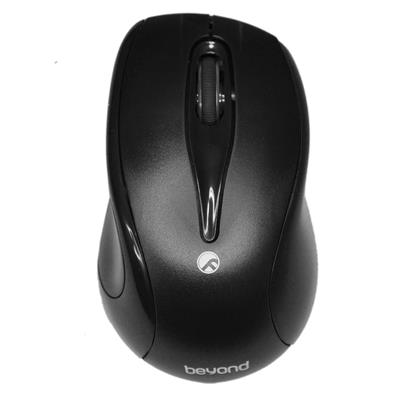 ماوس بی سیم بیاند مدل bm 1399rf