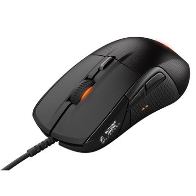 ماوس استیل سریز مدل rival 700