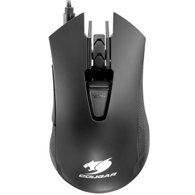 ماوس کوگر مدل 500m