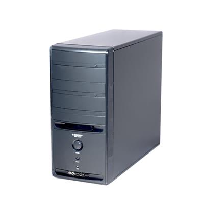 کیس کامپیوتر گرین مدل midi 6c28