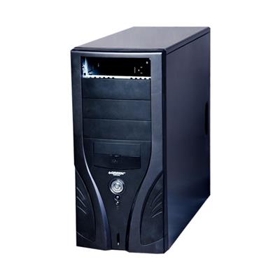 کیس کامپیوتر گرین مدل midi 2005 plus