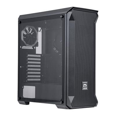 کیس کامپیوتر گرین مدل z5 surena