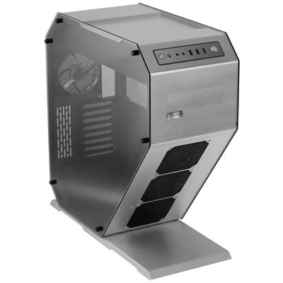 کیس کامپیوتر گرین مدل revolution