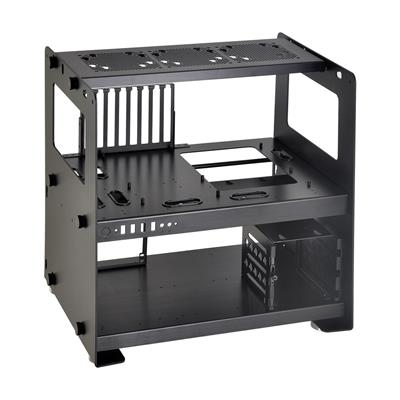 کیس کامپیوتر لیان لی مدل t80